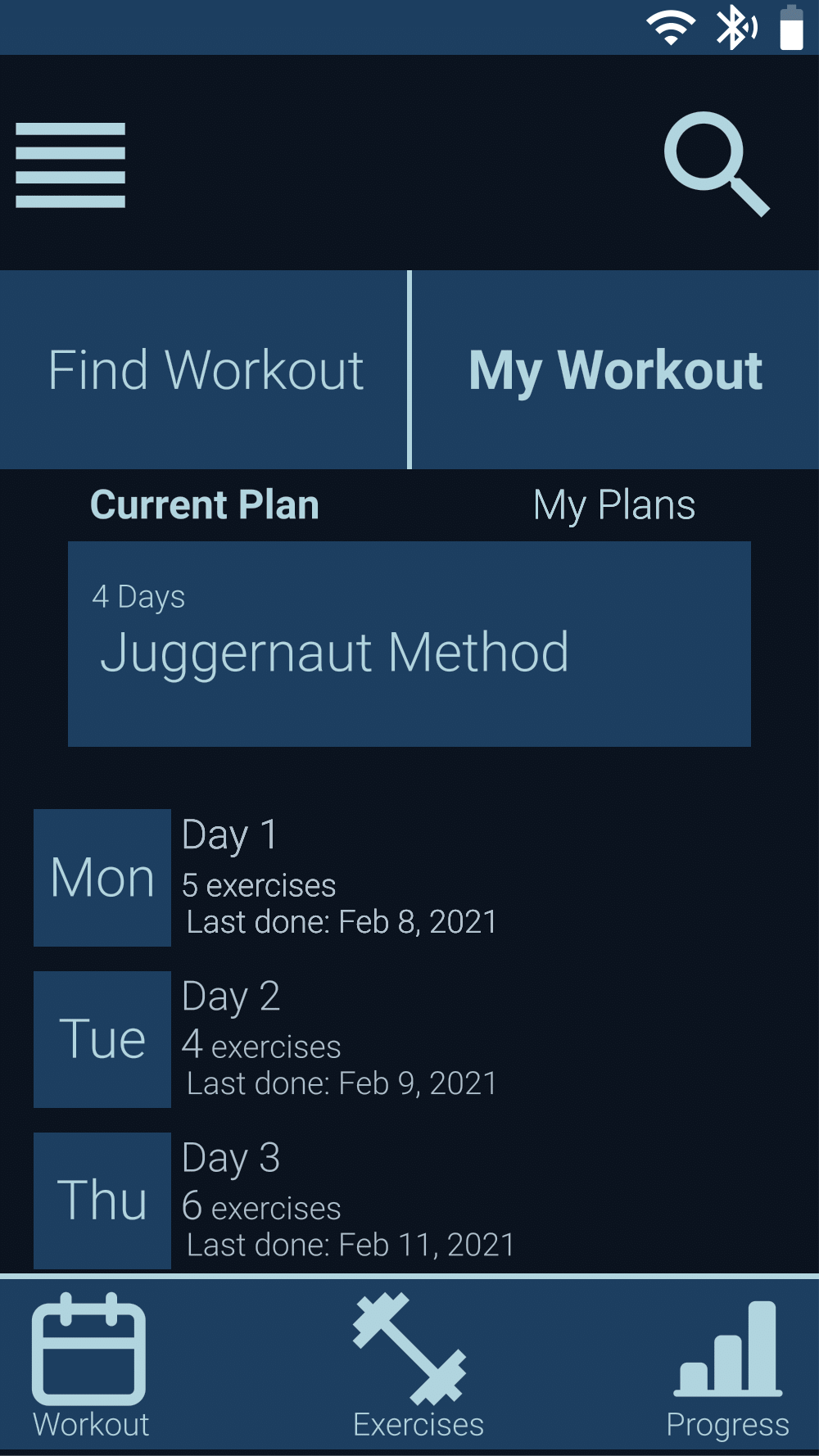 Main Page
